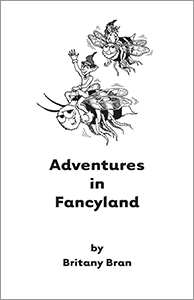 GDRT-2 Adventures in Fancyland Storybook